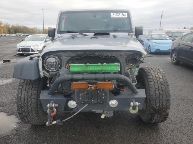 2016 JEEP WRANGLER S - 1C4AJWAG8GL187948
