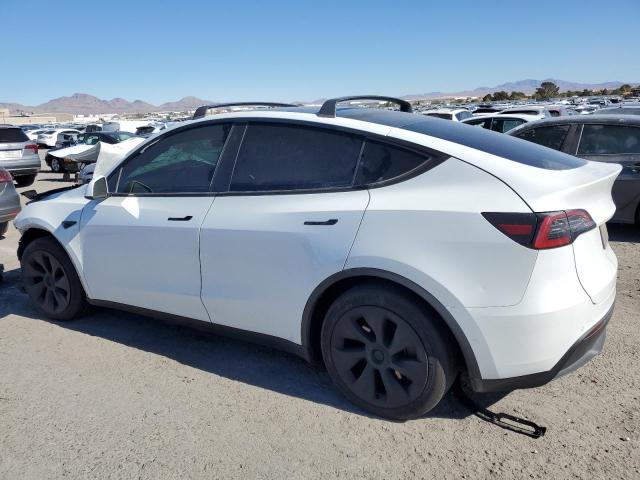 2021 TESLA MODEL Y - 5YJYGAEE8MF230837