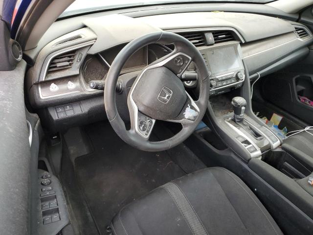 2021 HONDA CIVIC EX - 19XFC1F31ME012745