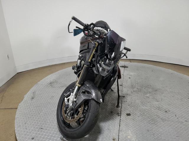 2022 BMW S 1000 R WB10E5303N6E77441