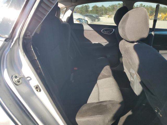 2015 NISSAN SENTRA S - 3N1AB7AP7FY333588