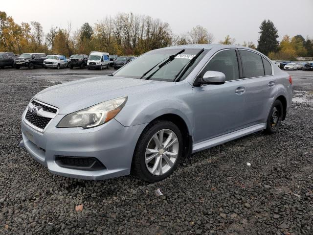 VIN 4S3BMBB63D3033671 2013 Subaru Legacy, 2.5I Premium no.1