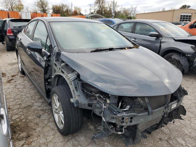 VIN 1G1BD5SM9H7135466 2017 CHEVROLET CRUZE no.4