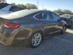 CHRYSLER 200 LIMITE photo