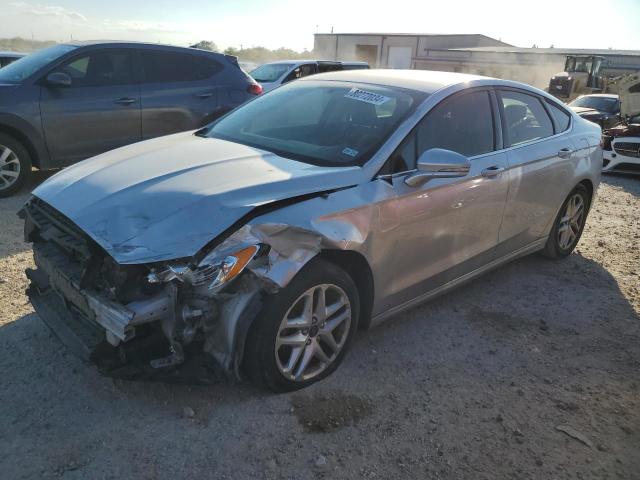 VIN 3FA6P0H70GR142971 2016 Ford Fusion, SE no.1