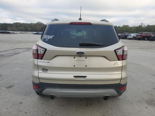 2017 FORD ESCAPE SE - 1FMCU0GD7HUE59200