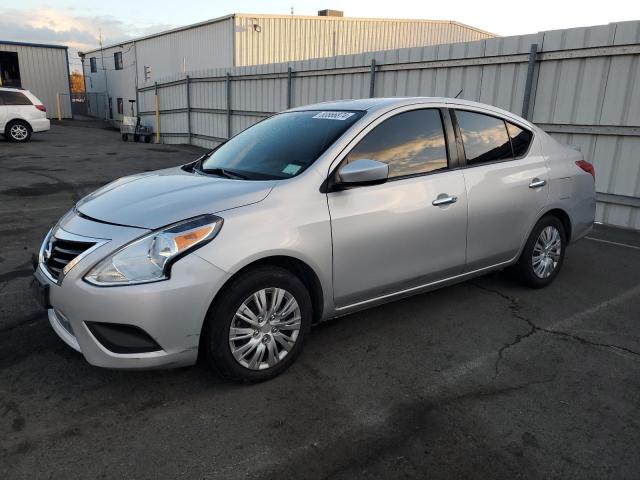 2018 NISSAN VERSA S - 3N1CN7AP2JL886316