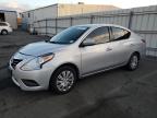 2018 NISSAN VERSA S - 3N1CN7AP2JL886316