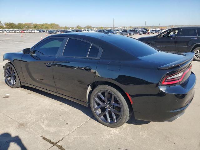 2020 DODGE CHARGER SX - 2C3CDXBG6LH151451