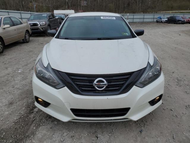 2018 NISSAN ALTIMA 2.5 - 1N4AL3AP5JC252874