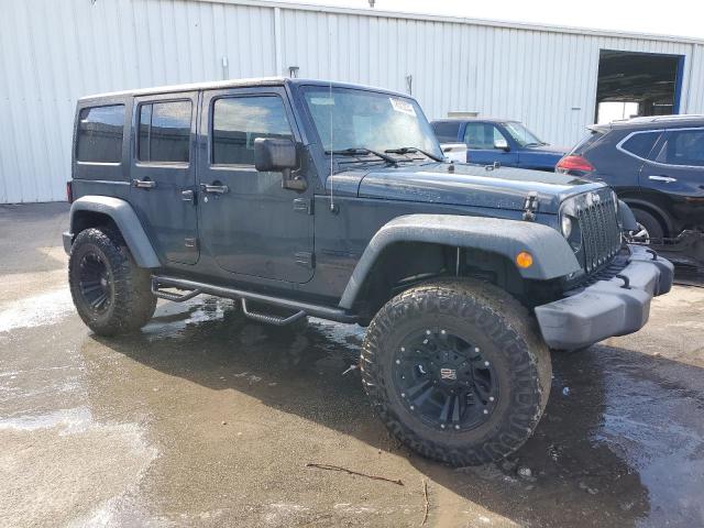 2016 JEEP WRANGLER U - 1C4BJWDG1GL323532