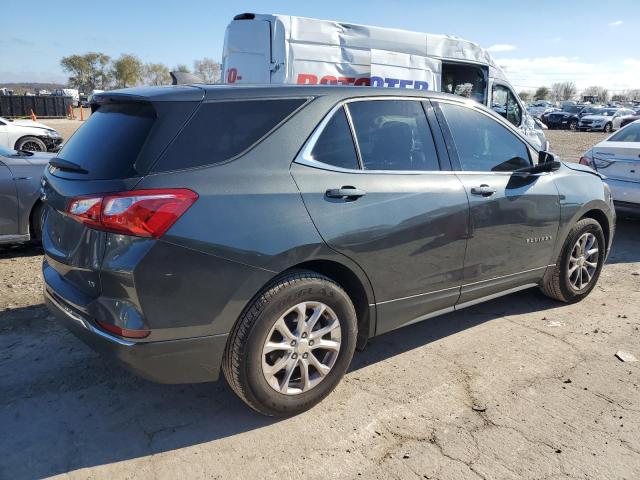 2020 CHEVROLET EQUINOX LT - 3GNAXKEV8LL204432