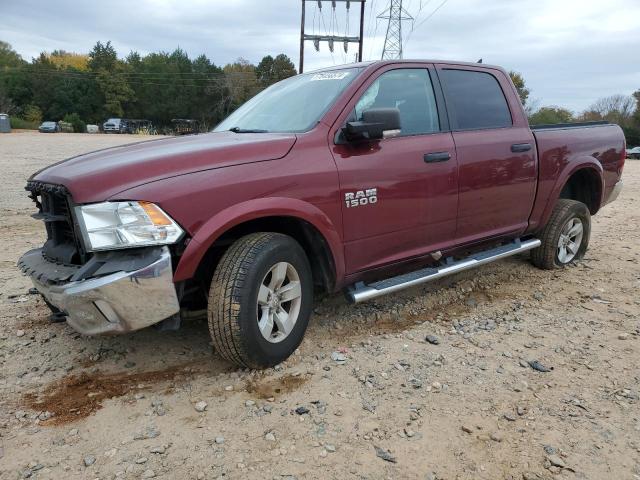 2016 RAM 1500 SLT - 1C6RR7LG6GS213278