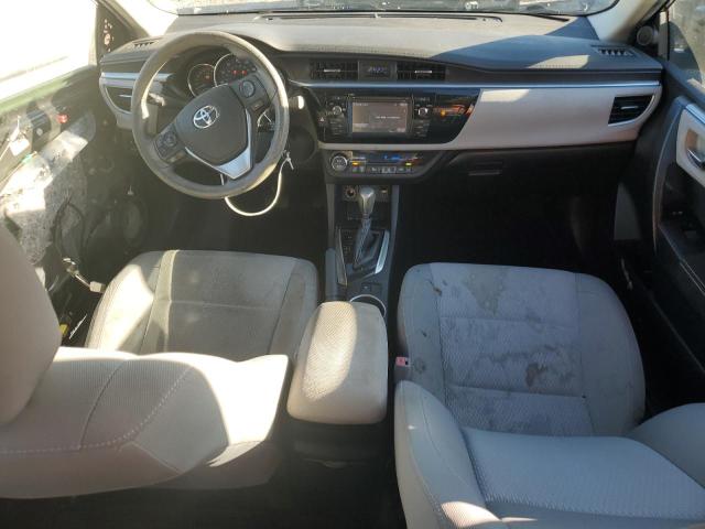 2016 TOYOTA COROLLA L - 2T1BURHEXGC539906