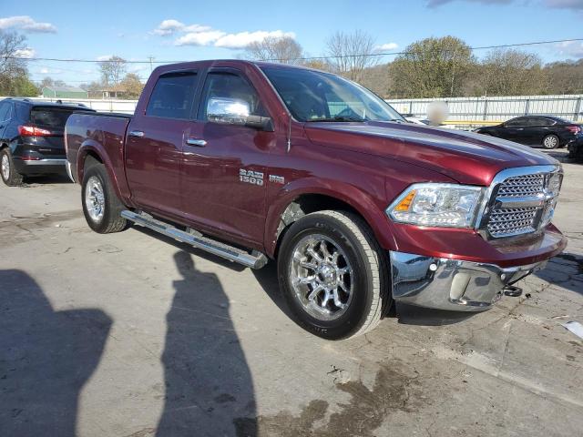 2017 RAM 1500 LARAM - 1C6RR7NTXHS739943