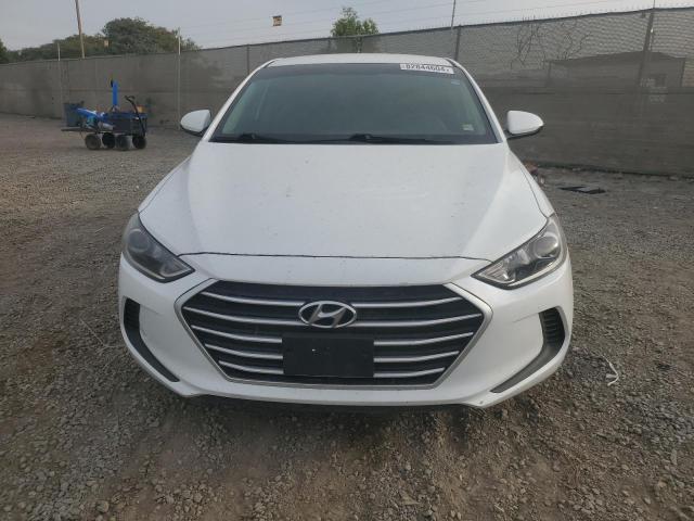 2018 HYUNDAI ELANTRA SE - 5NPD84LF5JH308240