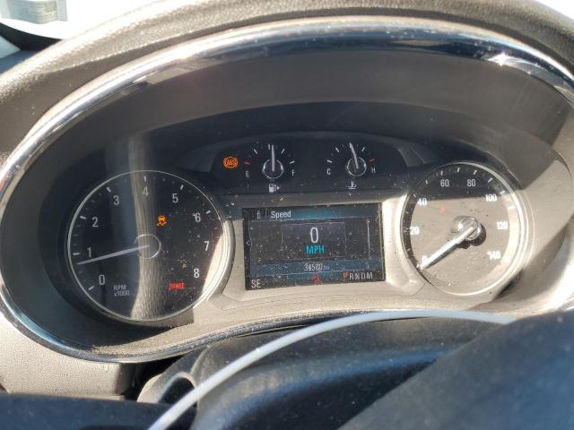 2020 BUICK ENCORE PRE - KL4CJASB2LB352496