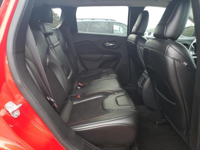 2019 JEEP CHEROKEE T - 1C4PJMBN6KD189728