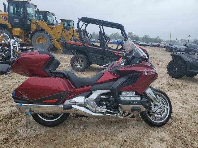 2023 HONDA GL1800 D #2991697054