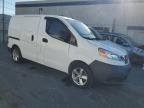 NISSAN NV200 2.5S photo