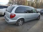 Lot #2957657026 2006 DODGE CARAVAN SX