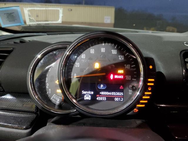 2017 MINI COOPER CLU WMWLN5C32H2E33269