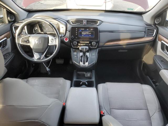 2019 HONDA CR-V EXL - 5J6RW2H86KL009065