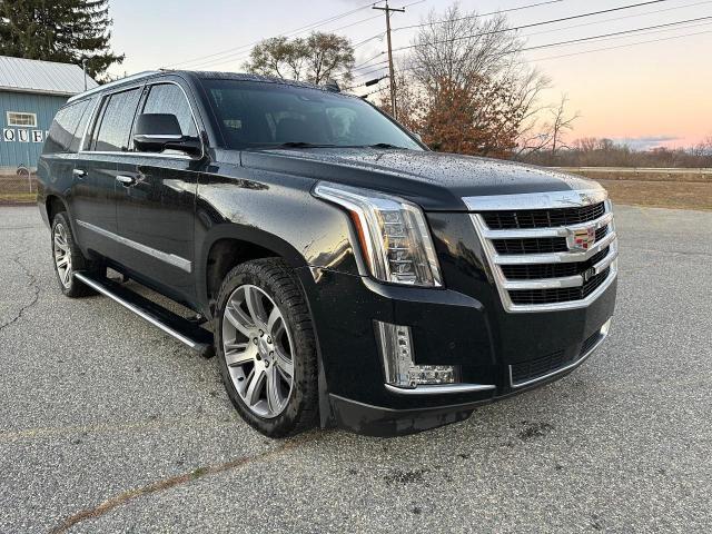 2015 CADILLAC ESCALADE E #2973952295