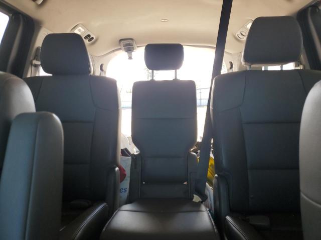 2015 HONDA ODYSSEY EX - 5FNRL5H61FB060609