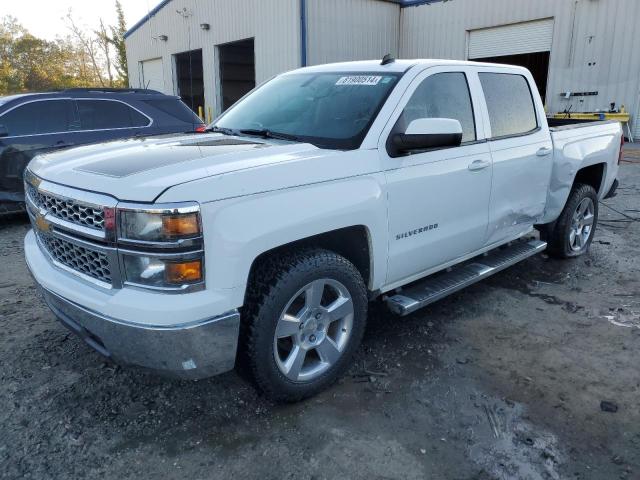 Vin: 3gcpcreh9eg375817, lot: 81900514, chevrolet all models c1500 lt 2014 img_1