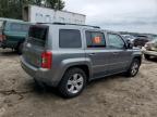 JEEP PATRIOT LA photo