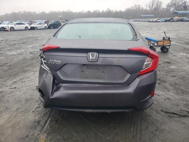 2018 HONDA CIVIC LX - 2HGFC2F51JH577456