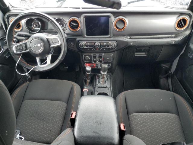 2023 JEEP GLADIATOR - 1C6JJTEG6PL569458