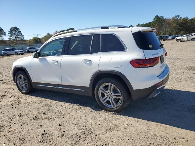 2023 MERCEDES-BENZ GLB 250 4M - W1N4M4HB2PW331648