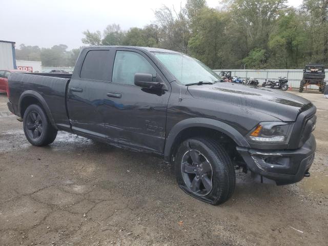 2020 RAM 1500 CLASS - 1C6RR7GG5LS115542