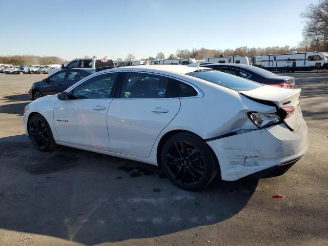 2020 CHEVROLET MALIBU LT - 1G1ZD5ST2LF129321