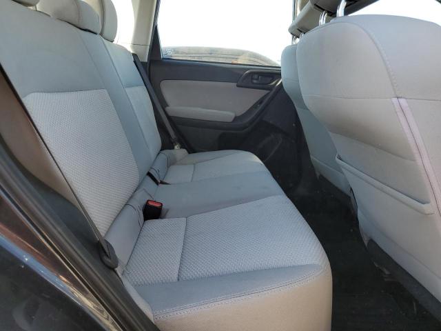 2015 SUBARU FORESTER 2 - JF2SJAAC9FH829231