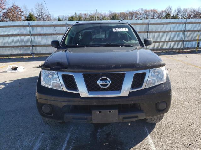 2019 NISSAN FRONTIER S - 1N6AD0EV4KN790970