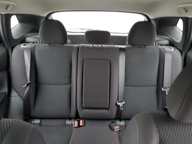 2018 NISSAN ROGUE SPT JN1BJ1CR9JW254698