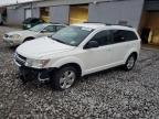 DODGE JOURNEY SE photo