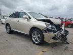 LEXUS RX 350 photo