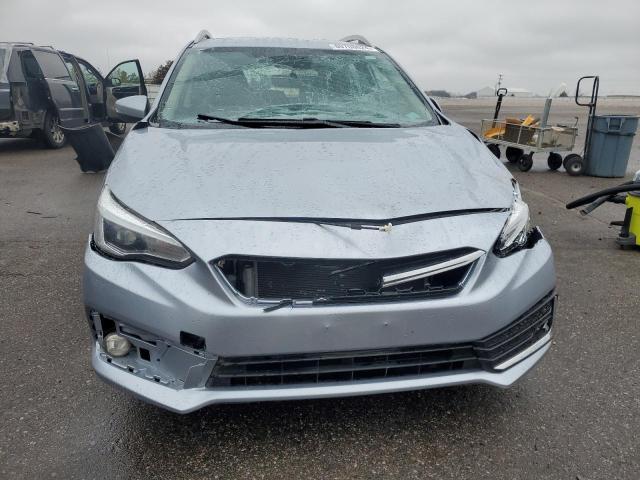 2020 SUBARU IMPREZA LI - 4S3GTAT62L3727820