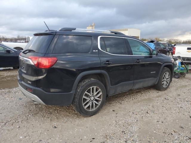 Vin: 1gkknsls0hz114644, lot: 78269764, gmc acadia sle 20173