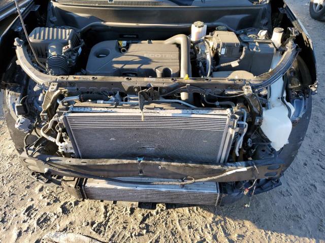 2018 CHEVROLET EQUINOX LT - 2GNAXSEV6J6103956