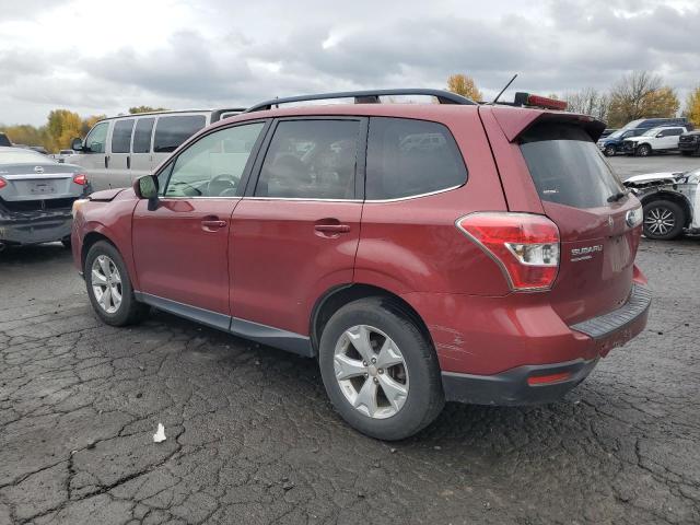 2015 SUBARU FORESTER 2 - JF2SJAHC8FH579082