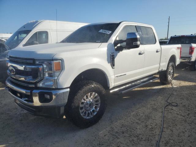 2020 FORD F250 SUPER #2991764352