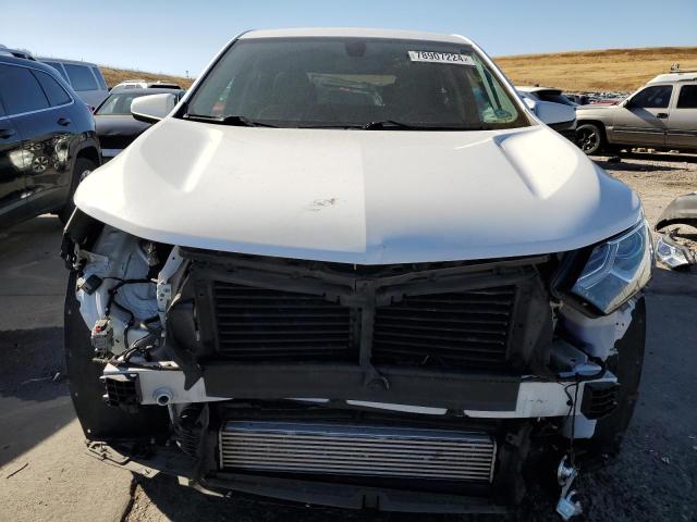 2018 CHEVROLET EQUINOX LT - 2GNAXSEV5J6202705
