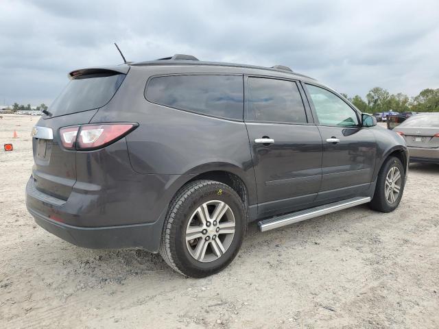 VIN 1GNKRFKD9HJ238668 2017 CHEVROLET TRAVERSE no.3