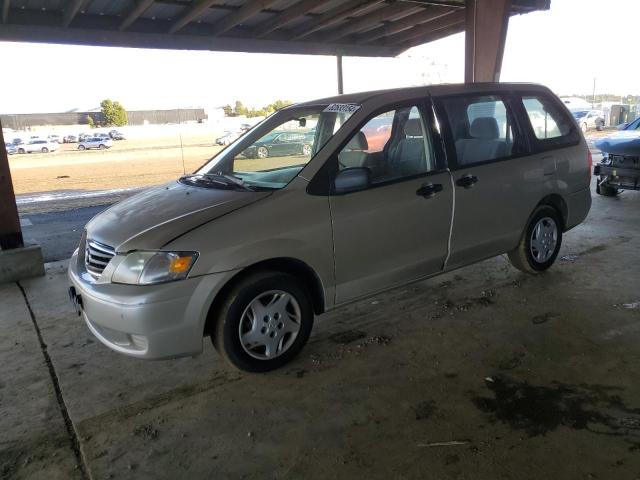 MAZDA MPV WAGON