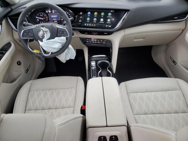 2023 BUICK ENVISION A LRBFZSR49PD079493